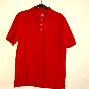 Red Polo